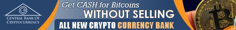 bitcoin loan and cryptocurrency