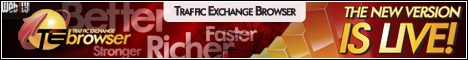 Traffic Exchange Streamlining with TEBrowser