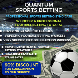 Quantum Sports Betting