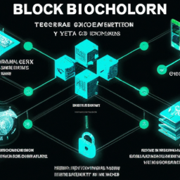 Advantages of blockchain technology