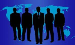 When the Corporate Bullies Cry Foul