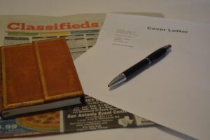Classified ads
